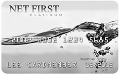 Image result for Net First Platinum