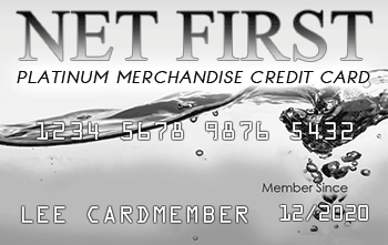 Welcome to NetFirst Platinum!